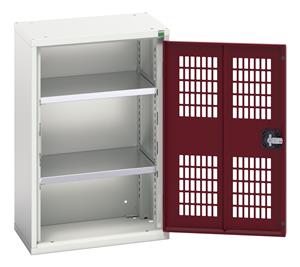 Verso tool storage cupboards for Engineers and Scientists